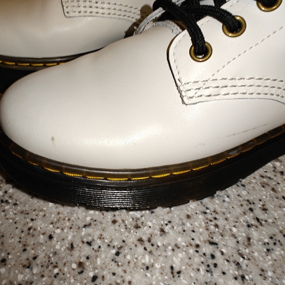 Dr Martens "ZAVALA" boots sz7 - Picture 6 of 6